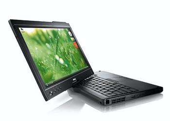Dell Latitude XT2: Tablet PC, работающий от батареи 11 часов