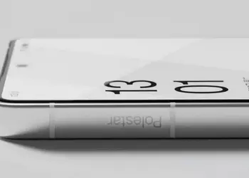 Специальная версия Meizu 21 Pro: Polestar Phone появился на видео за день до анонса