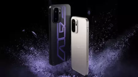 OnePlus Ace 6 Ultra : une batterie record et une manette dédiée, mais pour la Chine seulement