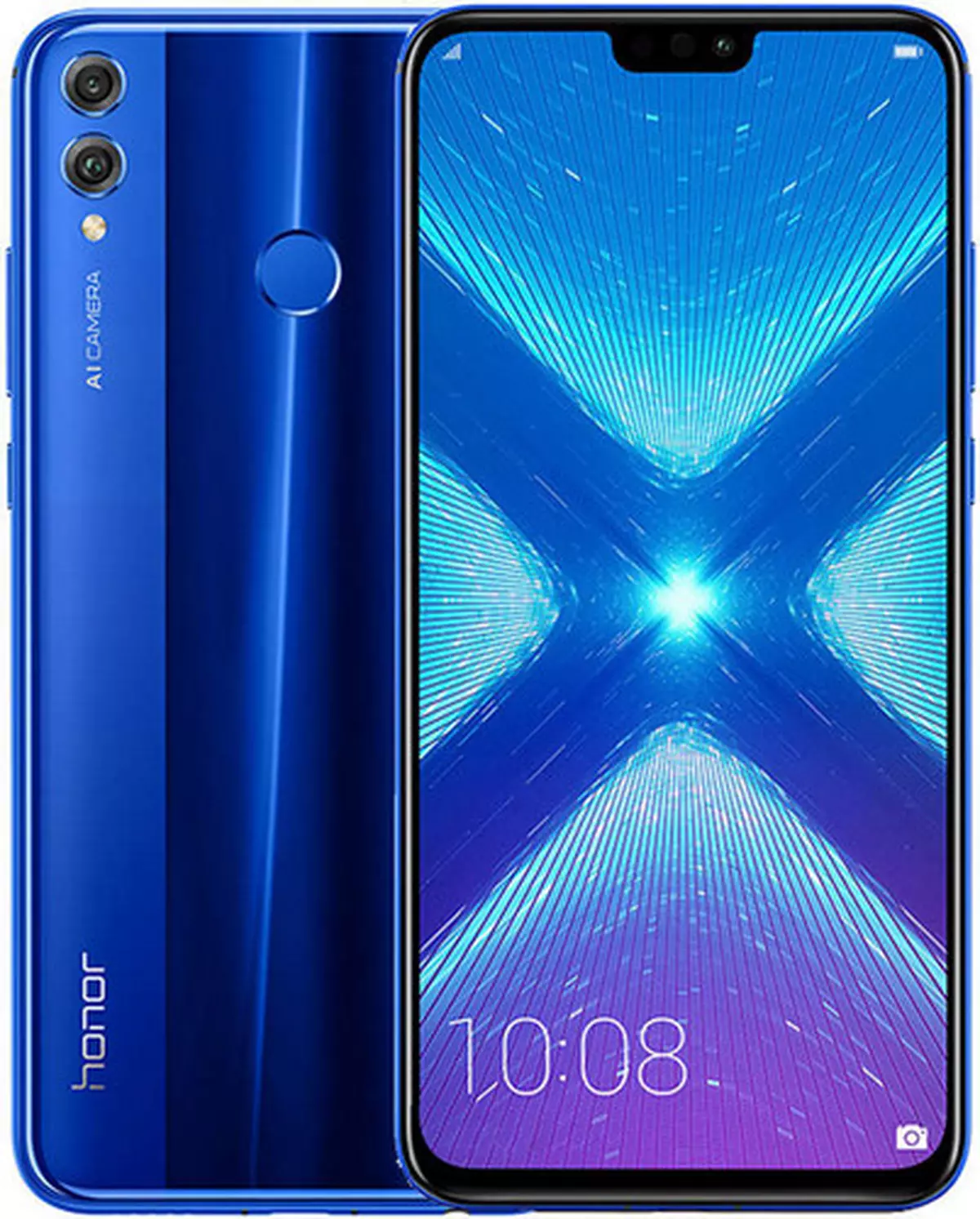 Honor 8X
