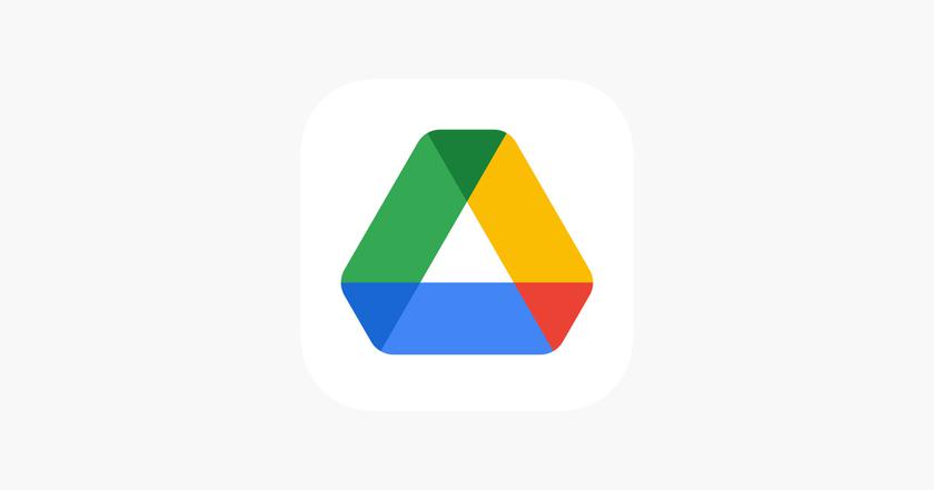 Google Drive теперь с немедленным просмотром видео после загрузки