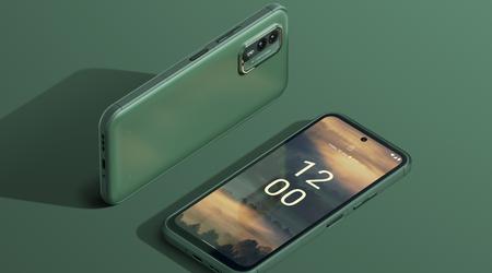 HMD volverá a lanzar el smartphone Nokia XR21 y la tableta Nokia T21 con su propia marca