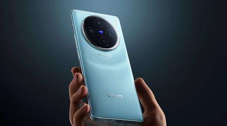 Чутки: vivo готує до виходу новий смартфон флагманської серії з чипом MediaTek Dimensity 9300+ і підтримкою зарядки на 100 Вт