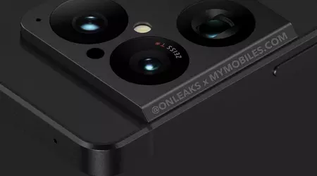 Якісні CAD-рендери Sony Xperia 1 VIII розкрили новий дизайн камери і габарити флагмана