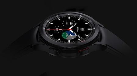 Après la Galaxy Watch 5 : la Samsung Galaxy Watch 4 et la Galaxy Watch 4 Classic reçoivent Wear OS 4 avec la montre One UI 5