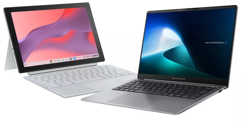 Обзор ASUS Chromebook: Легкий и доступный выбор для студентов