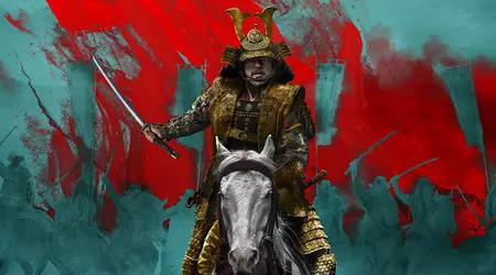 La série historique Shōgun a triomphé aux Creative Arts Emmy, remportant 14 prix.