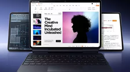 The tablet that will replace the laptop: first details of Xiaomi's flagship Pad 8 line-up revealed