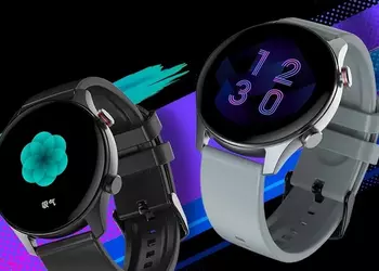 Nubia Red Magic Watch Vitality Edition: a smaller version of the Red Magic Watch for $77