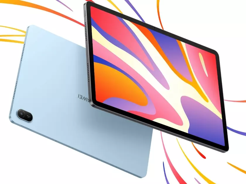 Huawei MatePad SE 11: планшет с 11-дюймовым дисплеем, стилусом, металлическим корпусом и HarmonyOS 2.0