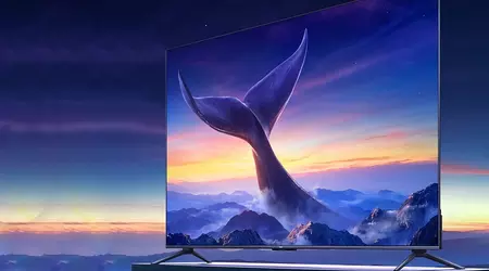 Xiaomi a dévoilé la nouvelle Redmi Max TV de 85 pouces.