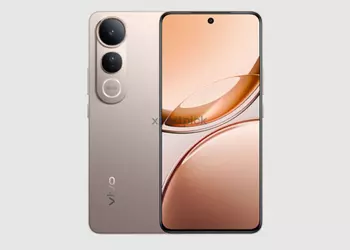 vivo V50 Lite появился в Google Play Console: вот как он выглядит