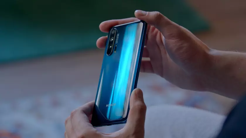 Когда Honor 20, Honor 20 Pro и Honor V20 получат Magic UI 4 (aka EMUI 11) на глобальном рынке