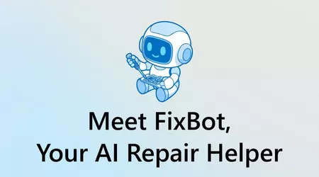 iFixit lance FixBot — Assistant IA pour la réparation d'appareils avec commandes vocales et diagnostic