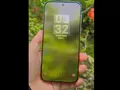 Смартфон-хамелеон от Huawei: флагман Pura 90 Pro Max умеет становиться полупрозрачным