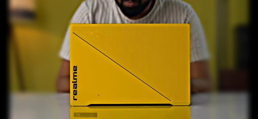 RedmiBook-Konkurrent: Realme will noch dieses Jahr seinen ersten Laptop präsentieren