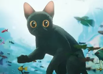 "Немой" Flow получил Оскар за лучший анимационный фильм - это первая победа для Латвии в истории