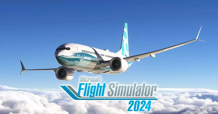 Microsoft Flight Simulator 2024: взлет интереса к виртуальной авиации
