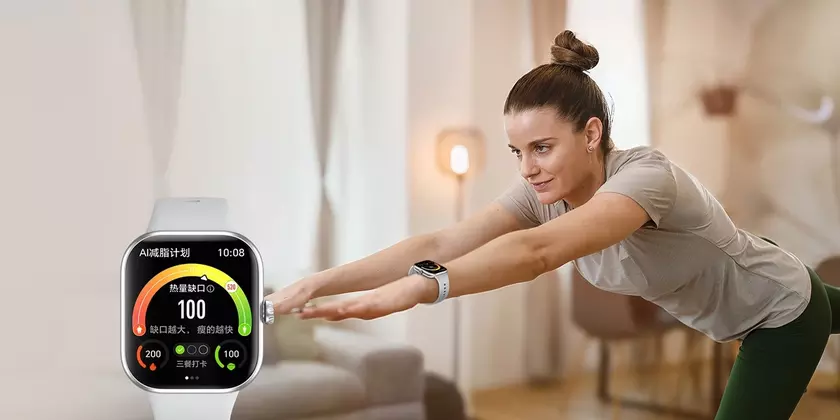 Discover the New Honor Watch X5: Innovation on Your Wrist