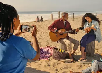 Spatialify: Новое приложение для записи пространственного видео на iPhone