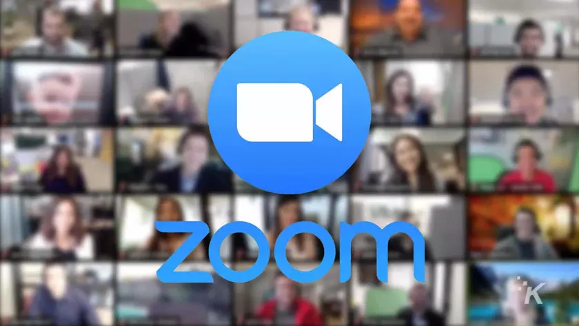 Zoom вернулся онлайн: перебои в работе устранены