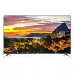LG 42LB671V