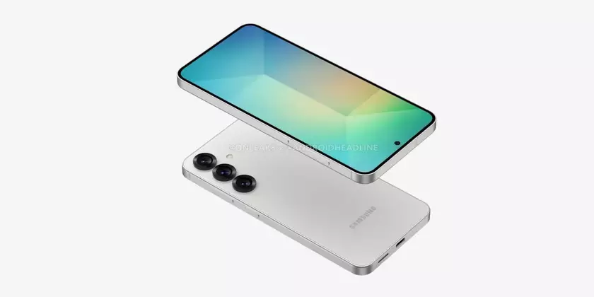 Galaxy S25 Slim получит более тонкий дизайн и лучшую камеру, чем Galaxy S25 и iPhone 17