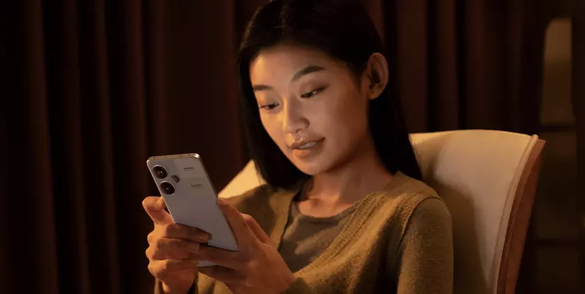 Глобальная версия Redmi Note 13 Pro 5G с чипом Snapdragon 7s Gen 2 и 200-МП камерой протестирована в Geekbench 6