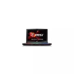 MSI GE62VR 6RF Apache Pro (GE62VR6RF-435PL)