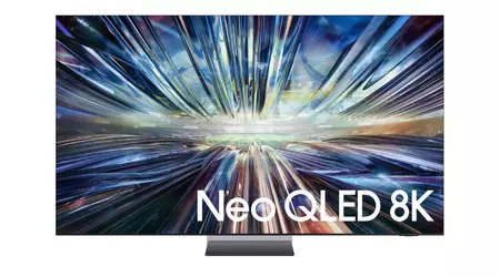 Samsung представила в Україні лінійку телевізорів і саундбарів 2025 року