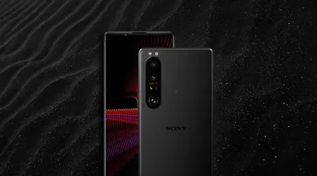 Без змін: Sony Xperia 5 V отримає підтримку зарядки з потужністю 33 Вт
