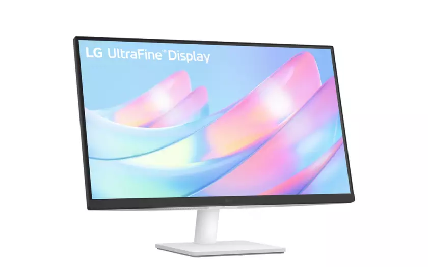 LG UltraFine 27US550-W: Всесторонний обзор новейших дисплеев с высоким разрешением