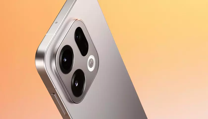 Oppo Find X9