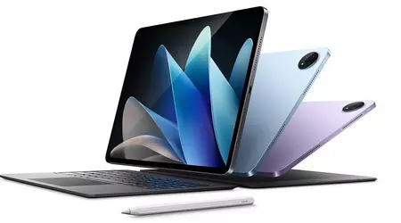 Vivo s'apprête à commercialiser une gamme de tablettes Pad 3 équipées de puces Qualcomm et MediaTek.