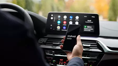 What's the "oh?" Reddit users discuss new Android Auto bug