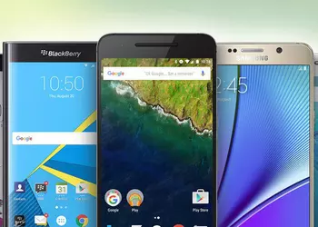 Google и производители Android-устройств поделятся патентами