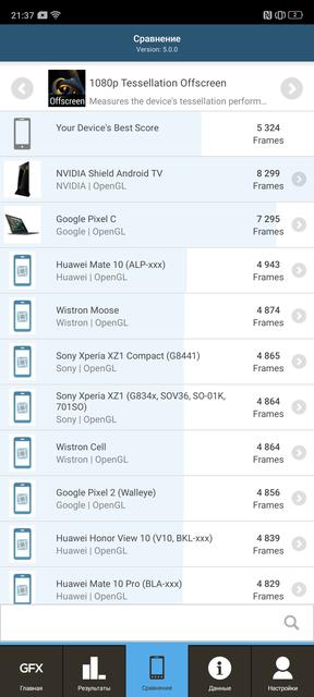 Обзор Realme X2 Pro:  90 Гц экран, Snapdragon 855+ и молниеносная зарядка-97