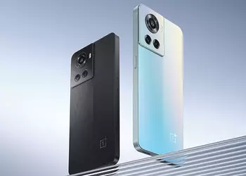 Insider: OnePlus is working on Ace 3V smartphone with Snapdragon 7 Gen 3 processor on board