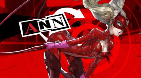 Persona 5 Tactica developers released a new trailer for the game with updated Anne Takamaki