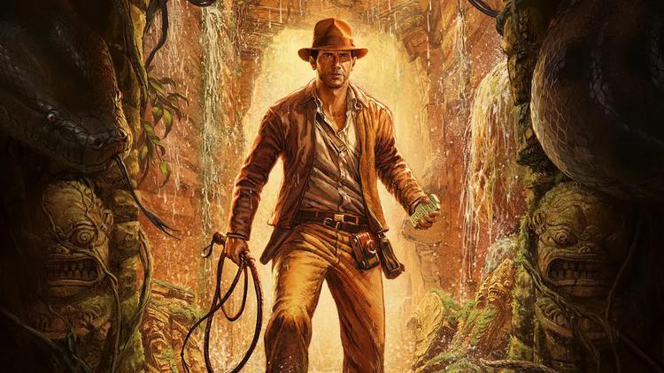 Для покупателей дорогих изданий Indiana Jones and the Great Circle стартовал ранний доступ: первые отзывы — крайне положительные