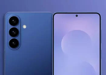 Samsung Galaxy S26 Pro: первые подробности и CAD-рендеры нового флагмана