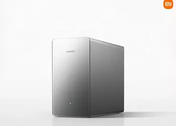 Xiaomi выпустила свой первый NAS: миллион долларов за три минуты и «облако» у вас дома