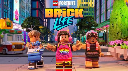 La modalità LEGO GTA: Brick Life apparirà in Fortnite il 12 dicembre, dove sarà possibile lavorare, rilassarsi con gli amici e dedicarsi a varie attività.