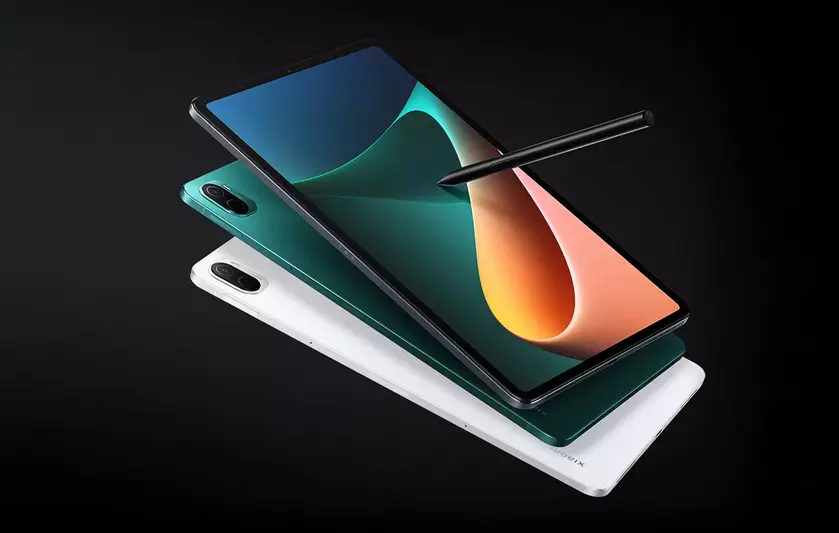 Глобальная версия Xiaomi Pad 5 начала получать обновление MIUI 14 на основе Android 13