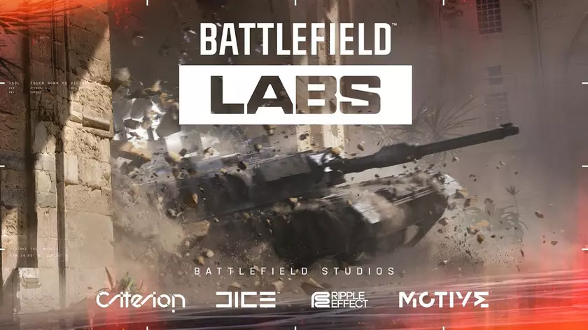 Battlefield Labs: на передовой технологических инноваций