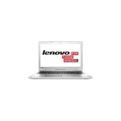 Lenovo IdeaPad 510-15 (80SR00LARA) White