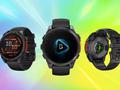 Garmin заключает контракт на поставку дисплеев MicroLED, Fenix 8 может получить MicroLED-дисплей