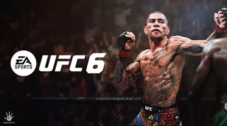 EA Sports UFC 6 officialisé : sortie le 19 juin sur consoles, PC en attente