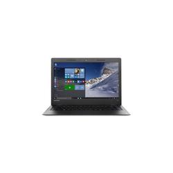 Lenovo IdeaPad 100S-14 (80R9009PUA) Silver