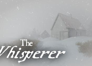 В GOG стартовала раздача квест-адвенчуры The Whisperer: игра перенесет в заснеженную Канаду начала XIX века